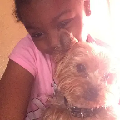 Profile image of Her sister