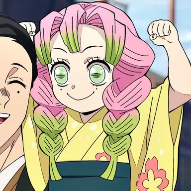Profile image of 칸로지 미츠리