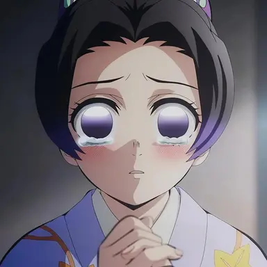 Profile image of 코쵸우 시노부