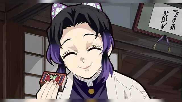 Profile image of 코쵸우 시노부