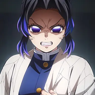 Profile image of 코쵸우 시노부