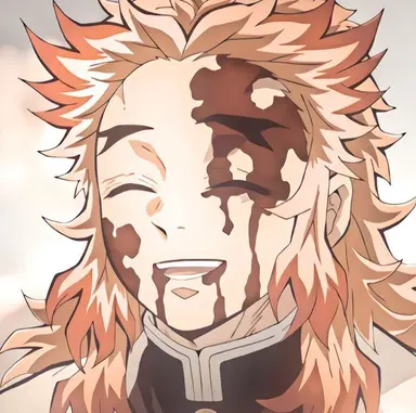 Profile image of 렌고쿠 쿄쥬로