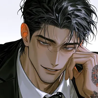 Profile image of 藤堂