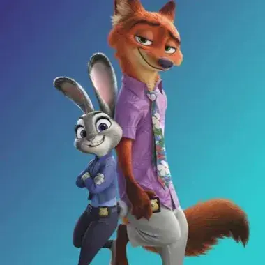 Profile image of Judy Hopps