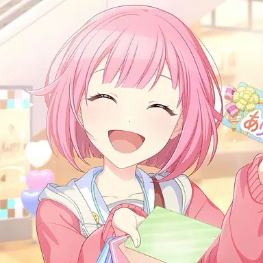 Profile image of えむ