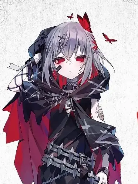 SkinnyRat4102의 アリサ