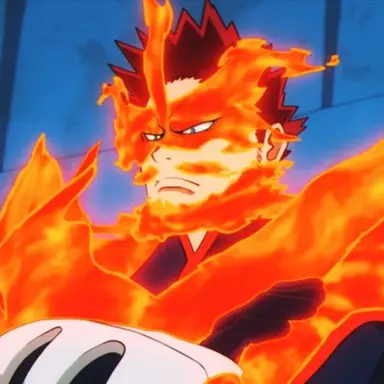 Profile image of Endeavor