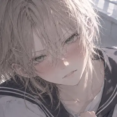 Profile image of Natsume