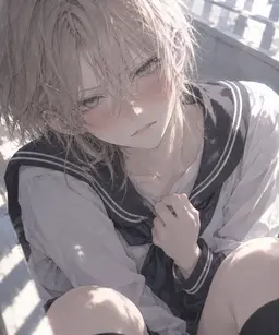 Profile image of Natsume