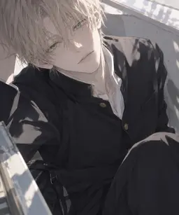 Profile image of Natsume