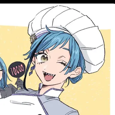 Profile image of ルア