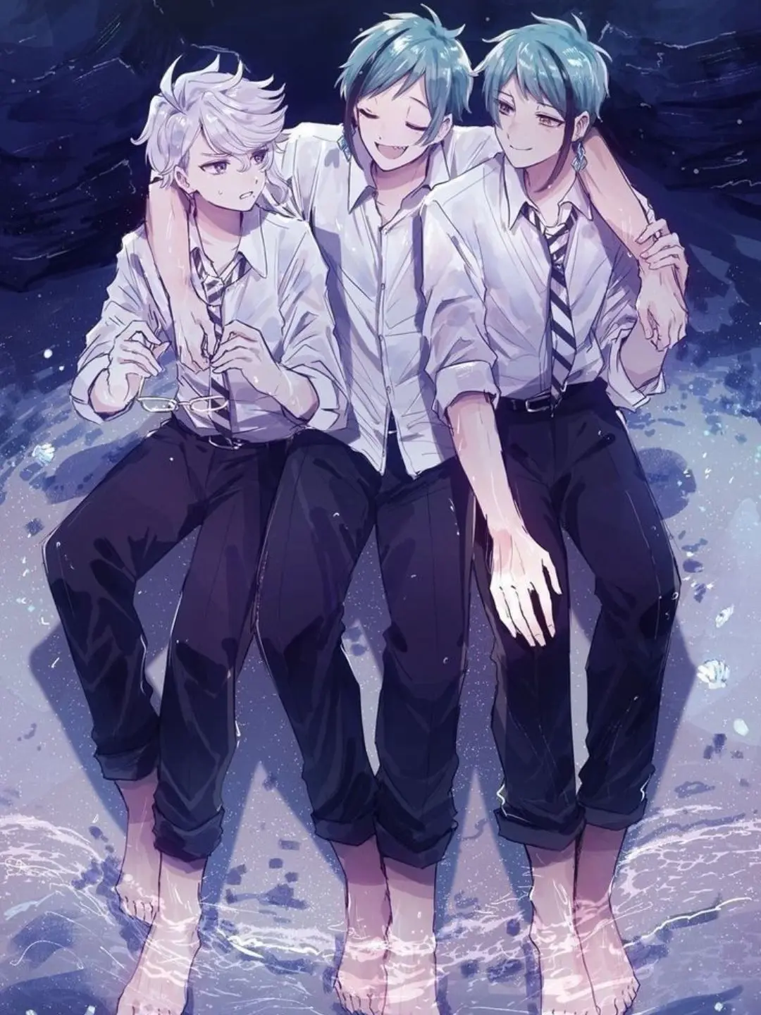 Ren0410의 ネタ