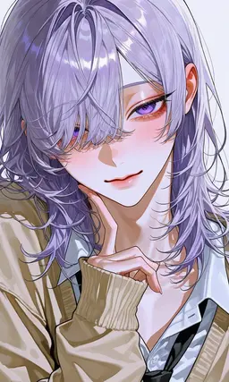 Profile image of 巳波