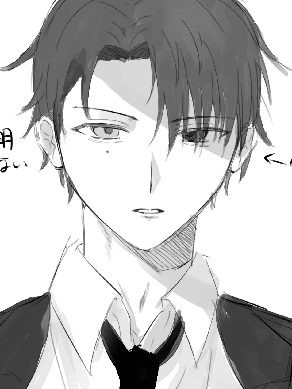 sekai_nizi의 寺山勇次