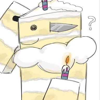 Profile image of ケーク
