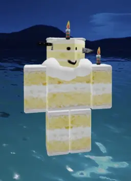 Profile image of ケーク