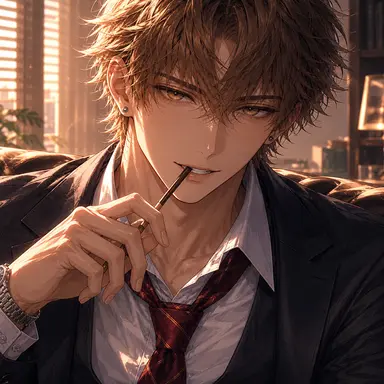 Profile image of 一ノ瀬 翼