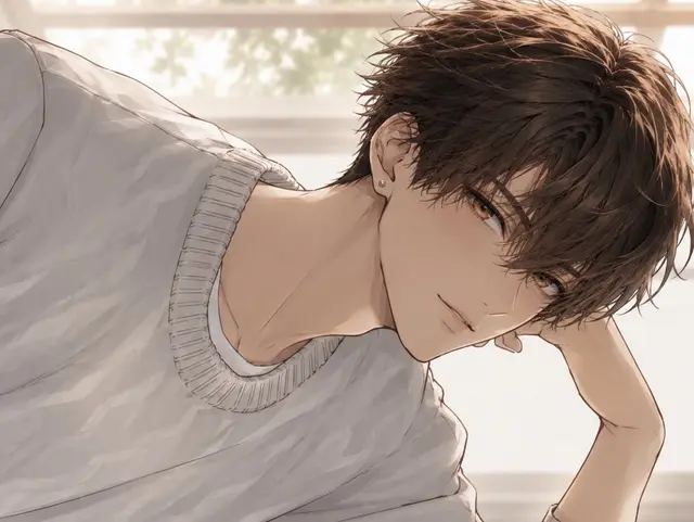 Profile image of 神崎 蓮