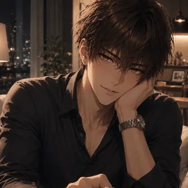 Profile image of 神崎 蓮