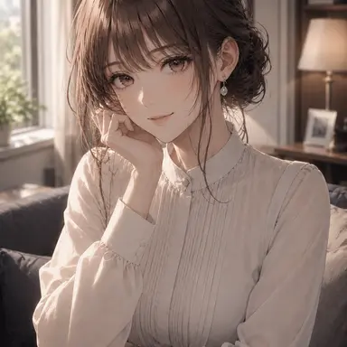 Profile image of 朝比奈 芽衣