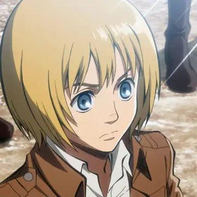 Profile image of 아르민