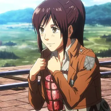 Profile image of 사샤