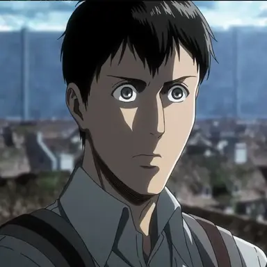 Profile image of 베르톨트