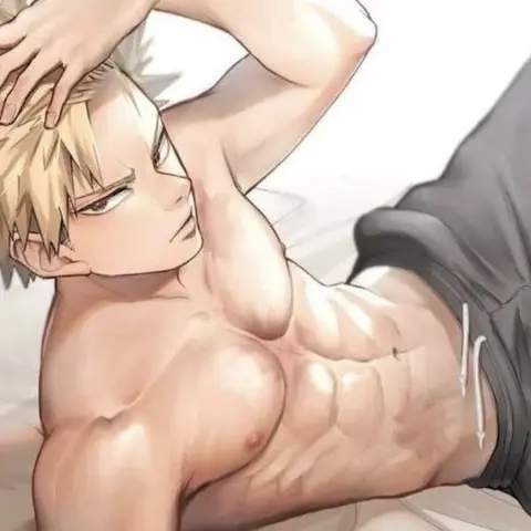 shin0731의 爆豪