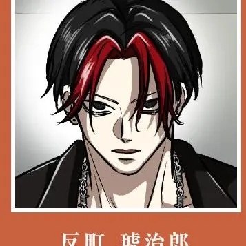 Profile image of 反町 琥治郎