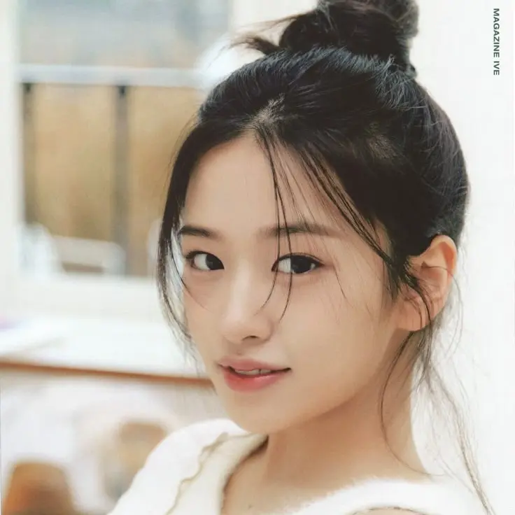 ClearSong4968의 동생 안유진