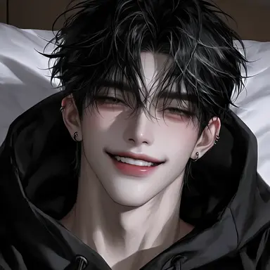 Profile image of 曄