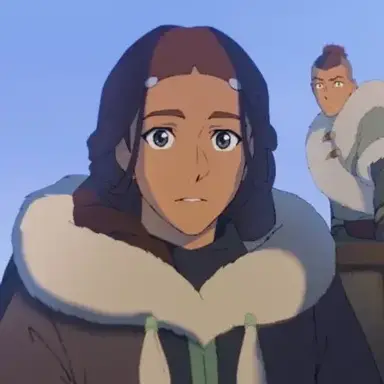 Profile image of Katara