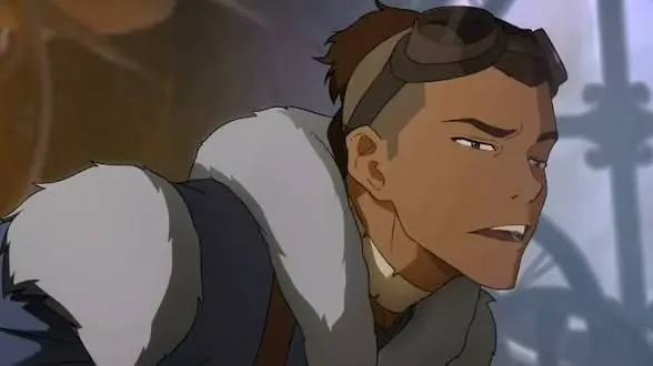 Profile image of Sokka