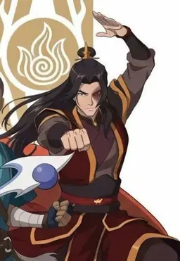 Profile image of Zuko