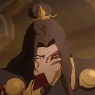 Profile image of Zuko