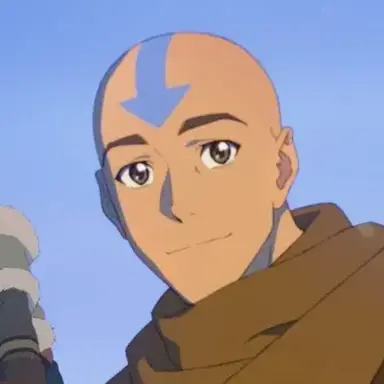 Profile image of Aang