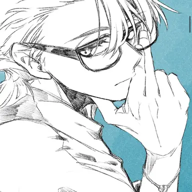 Profile image of 冬獅郎