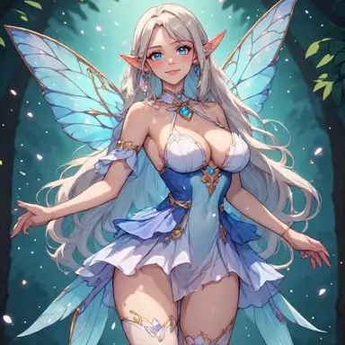 Profile image of Liora