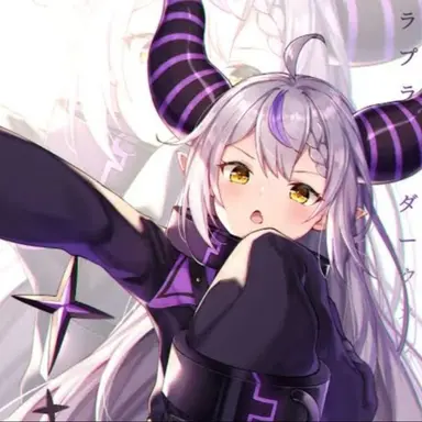 Profile image of ラプラス