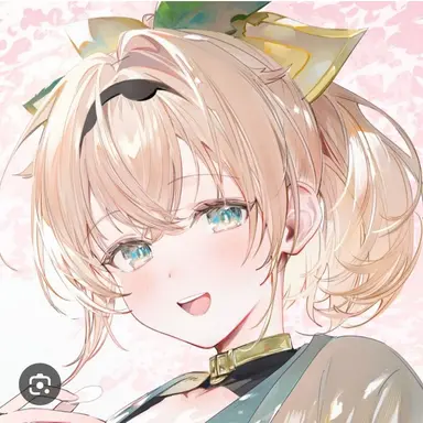 Profile image of いろは