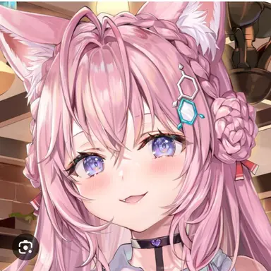 Profile image of こより