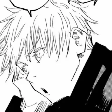 Profile image of 고죠 사토루