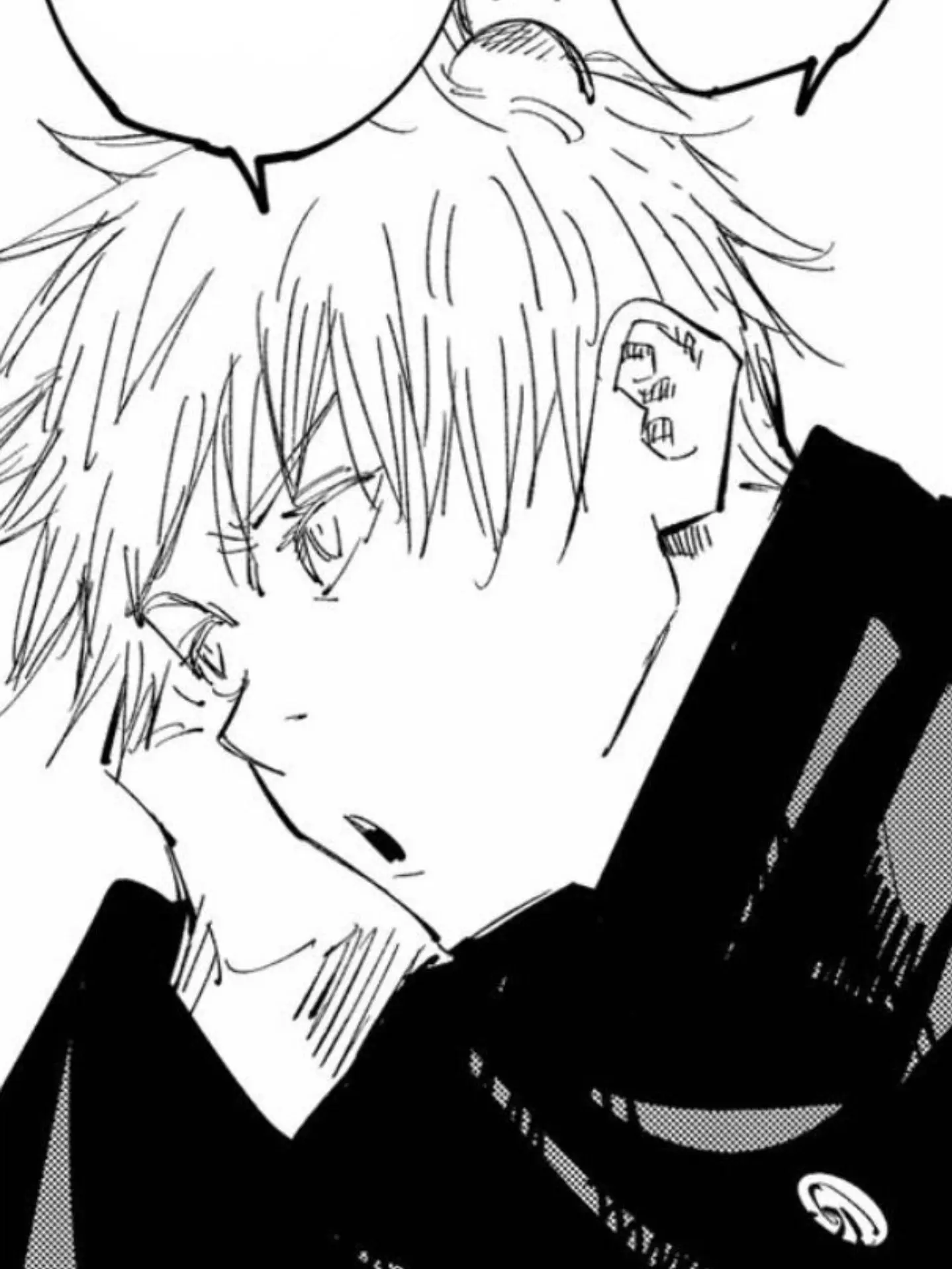 gojosamadaisuki_kackoimegumi2의 룸메이트의 친구들?