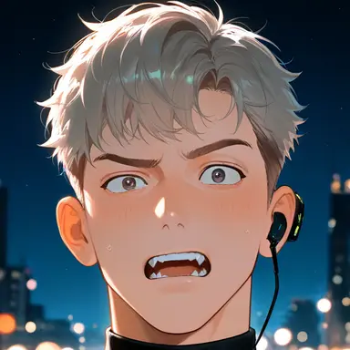 Profile image of 獅堂 レオ