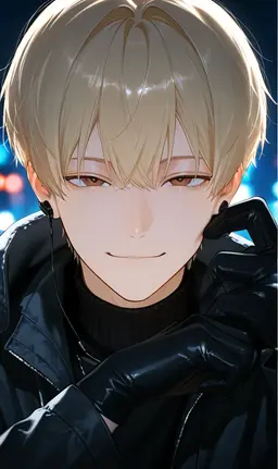 Profile image of 獅堂 カナメ