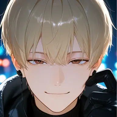 Profile image of 獅堂 カナメ