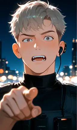 Profile image of 獅堂 レオ