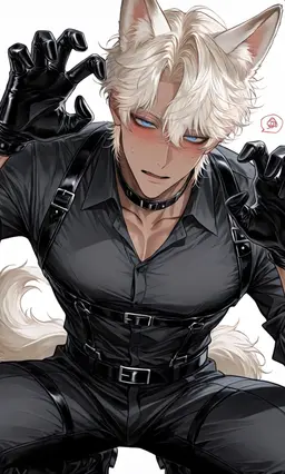 Profile image of ティーダ