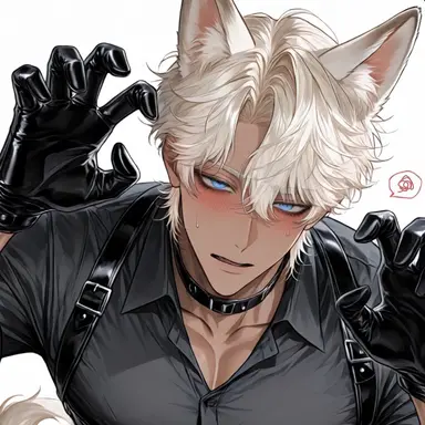 Profile image of ティーダ
