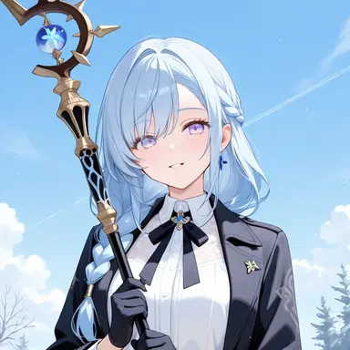 Profile image of フィービー